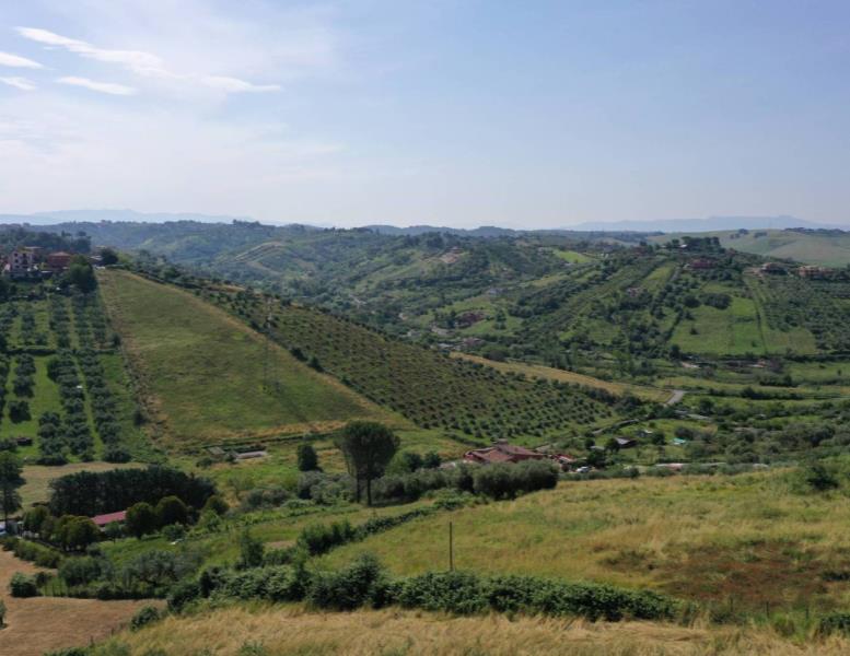 casa indipendente in vendita a Monterotondo