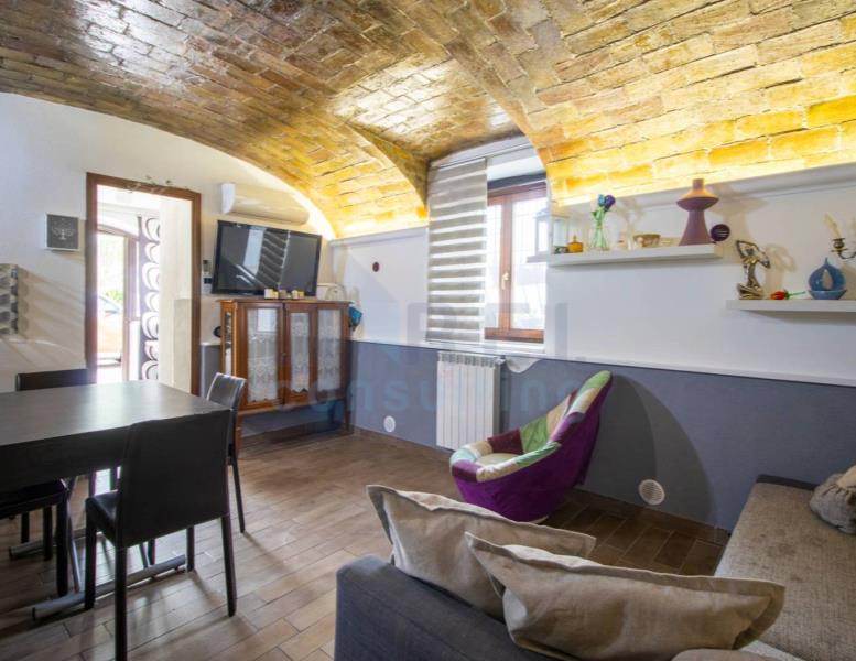 appartamento in vendita a Monterotondo