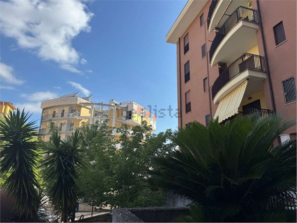 appartamento in vendita a Monterotondo in zona Stazione