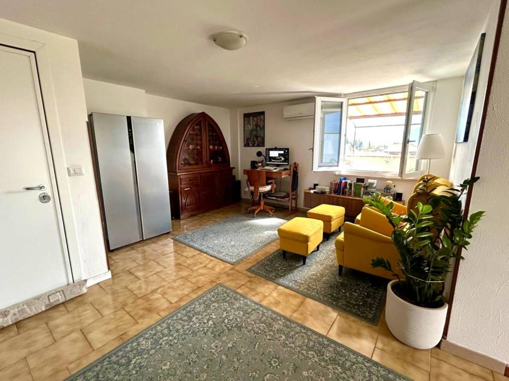 appartamento in vendita a Monterotondo