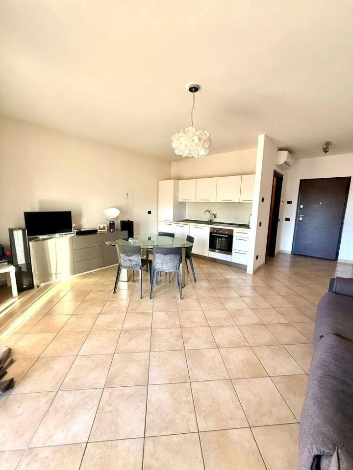 appartamento in vendita a Monterotondo