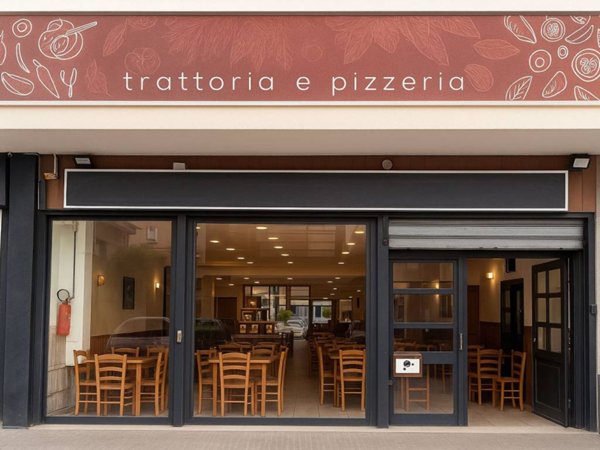 negozio in vendita a Monterotondo in zona Stazione