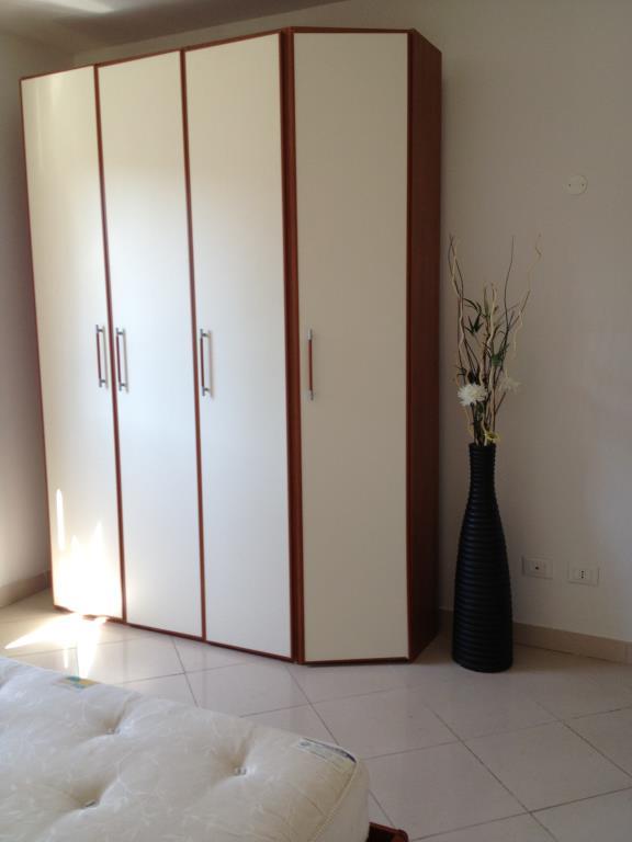 appartamento in vendita a Monterotondo in zona Stazione