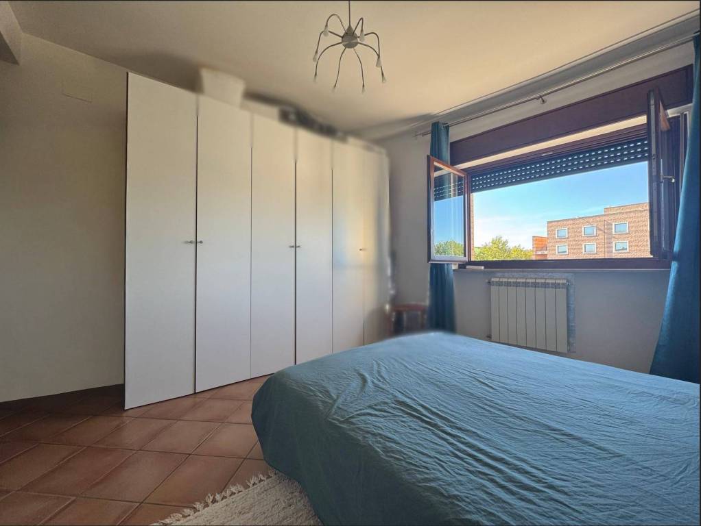 appartamento in vendita a Monterotondo in zona Stazione