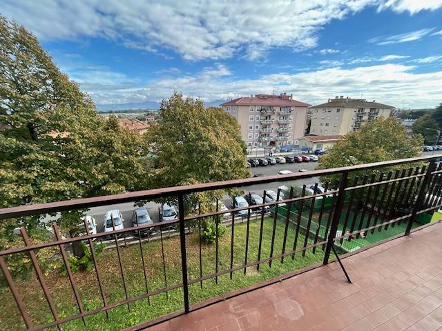 appartamento in vendita a Monterotondo