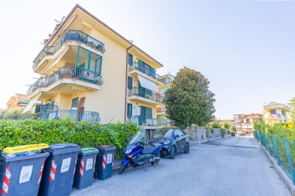 appartamento in vendita a Monterotondo