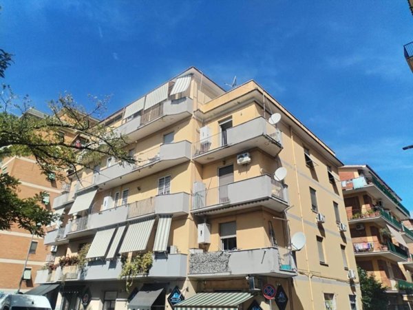 appartamento in vendita a Monterotondo