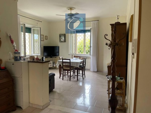 appartamento in vendita a Monterotondo