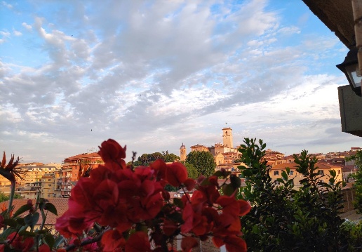 appartamento in vendita a Monterotondo in zona San Martino