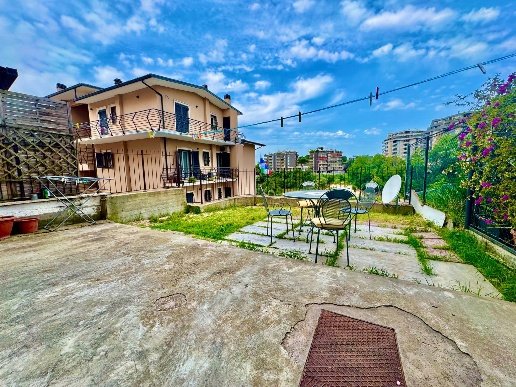 appartamento in vendita a Monterotondo