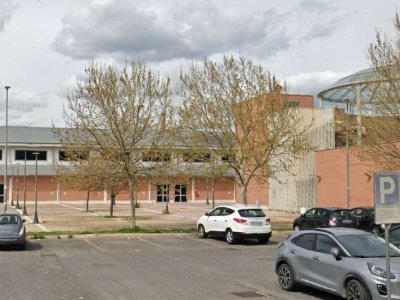 ufficio in vendita a Monterotondo