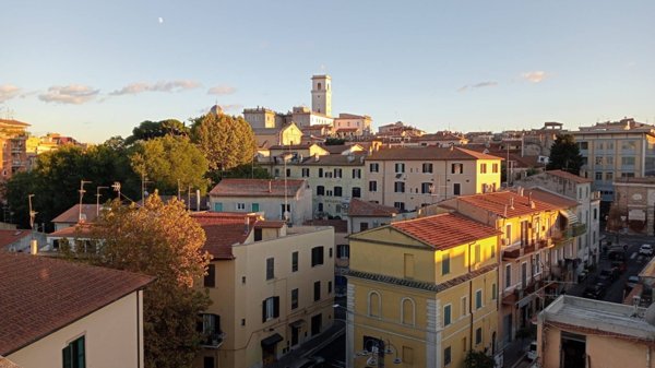 appartamento in vendita a Monterotondo in zona Stazione