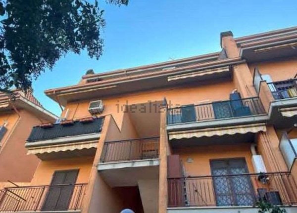 appartamento in vendita a Monterotondo