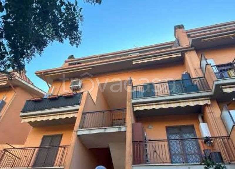 appartamento in vendita a Monterotondo