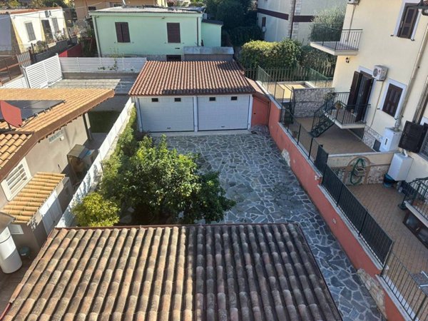 appartamento in vendita a Monterotondo