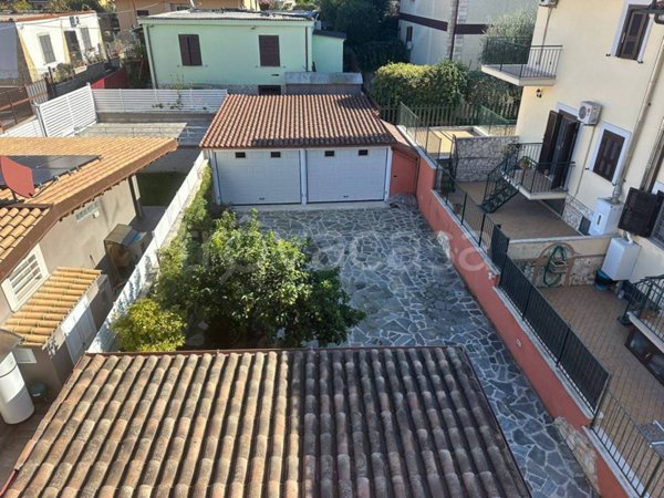 appartamento in vendita a Monterotondo