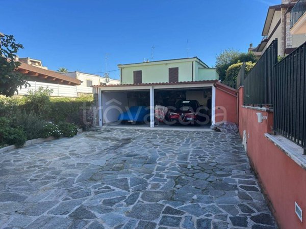 appartamento in vendita a Monterotondo