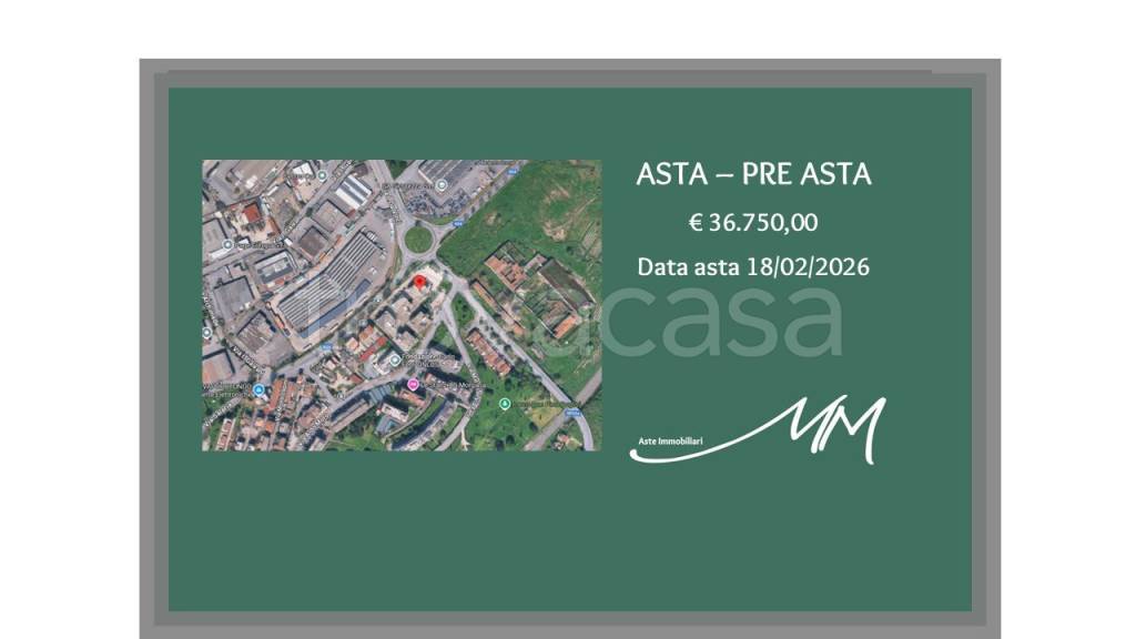 appartamento in vendita a Monterotondo in zona Stazione