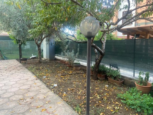 appartamento in vendita a Monterotondo