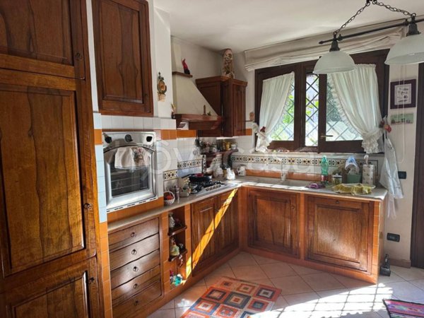 casa indipendente in vendita a Monterotondo