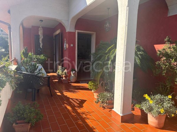 casa indipendente in vendita a Monterotondo