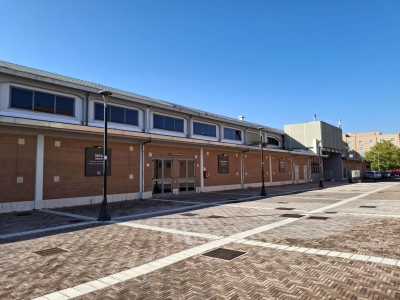 ufficio in vendita a Monterotondo in zona Stazione