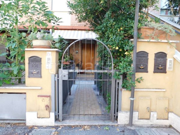 appartamento in vendita a Monterotondo