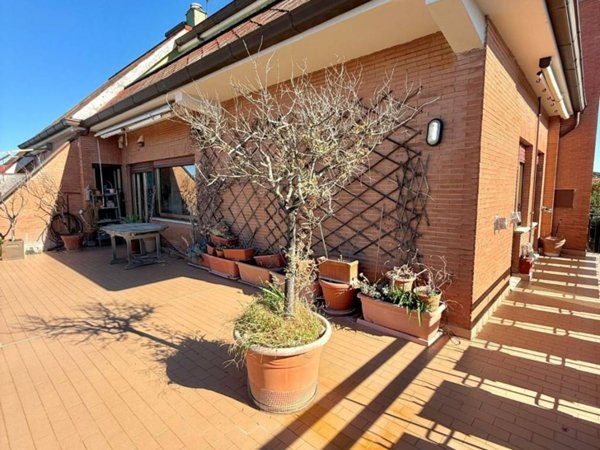 appartamento in vendita a Monterotondo