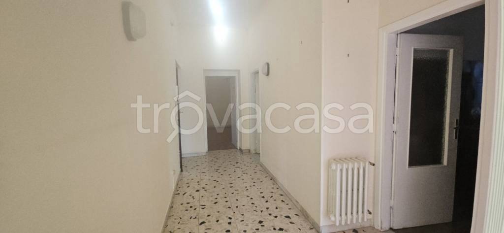 appartamento in vendita a Monterotondo