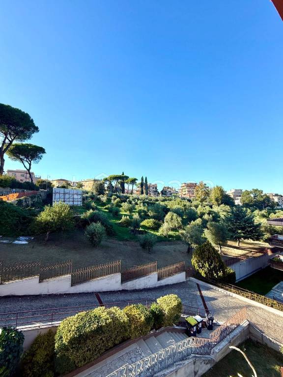 appartamento in vendita a Monterotondo