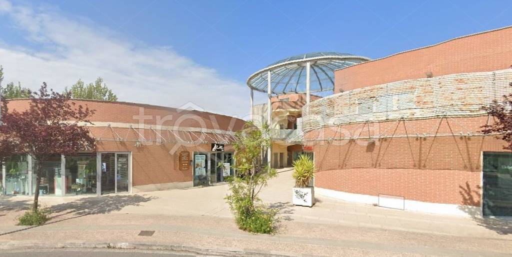 appartamento in vendita a Monterotondo in zona Stazione