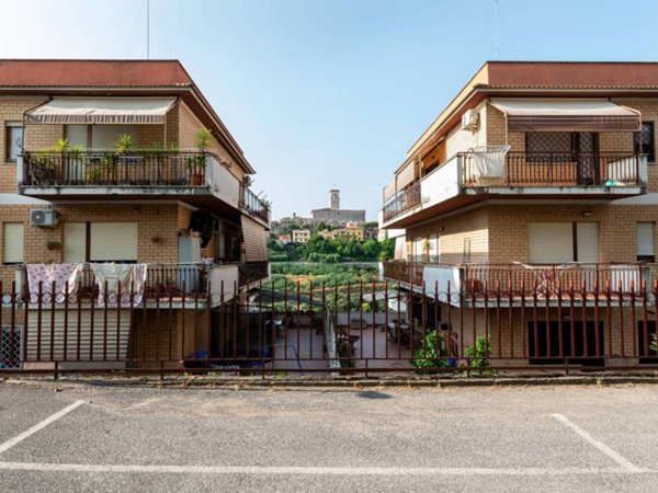 appartamento in vendita a Monterotondo