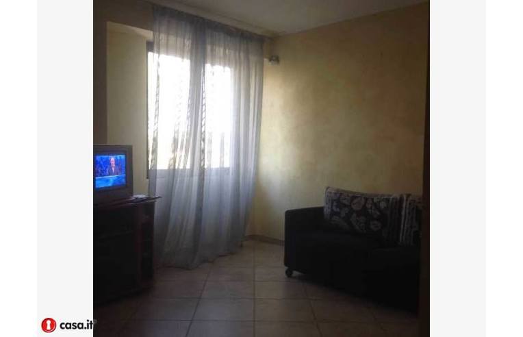 appartamento in vendita a Monterotondo in zona Stazione