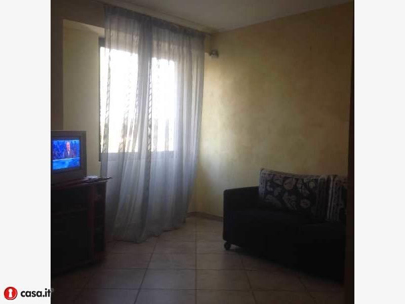 appartamento in vendita a Monterotondo in zona Stazione