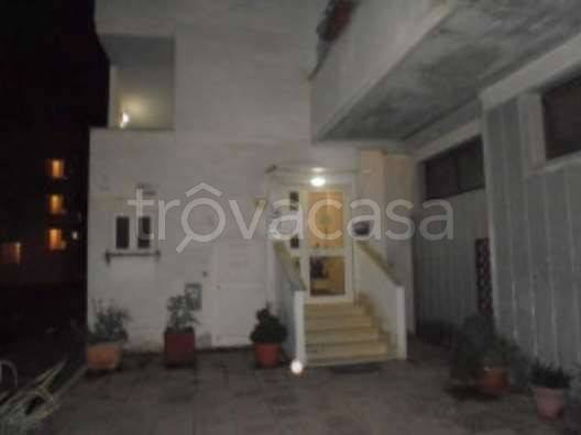 appartamento in vendita a Monterotondo in zona Stazione