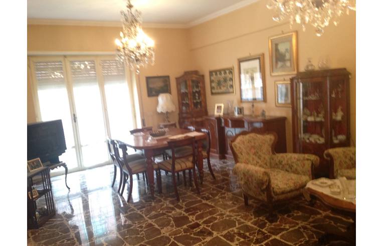 appartamento in vendita a Monterotondo