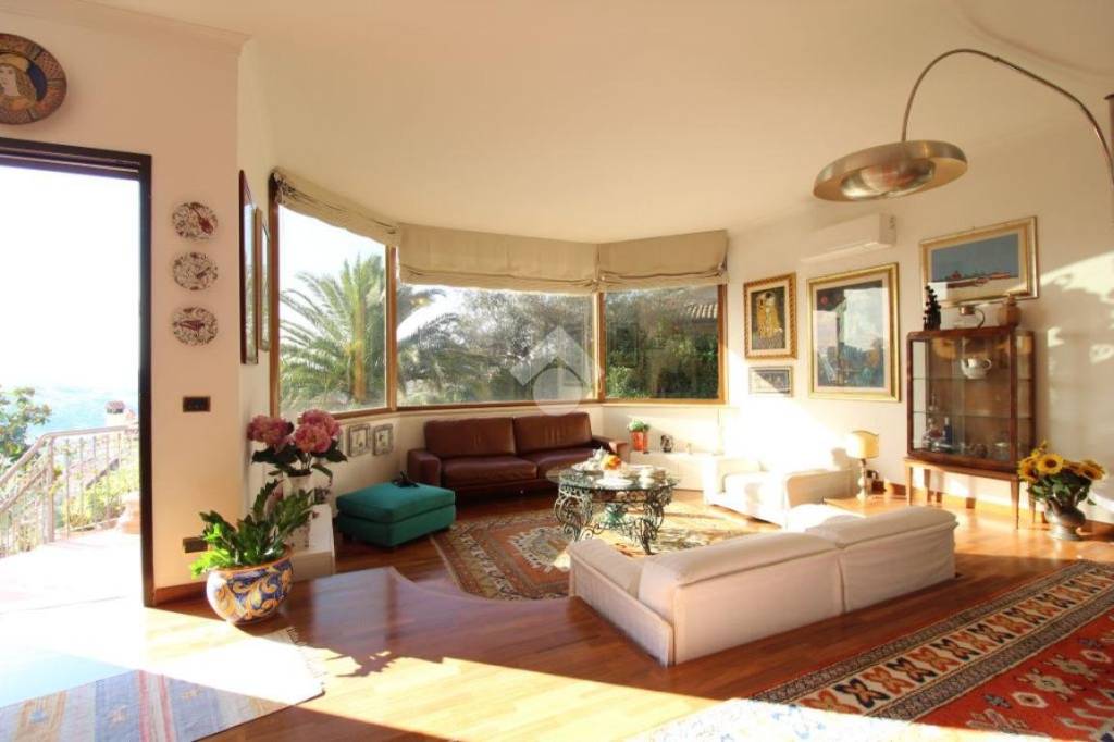 casa indipendente in vendita a Monterotondo