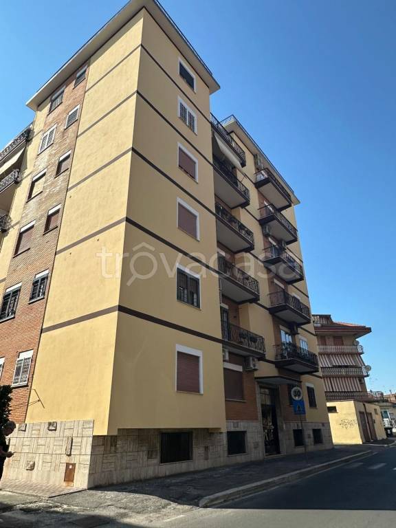 appartamento in vendita a Monterotondo