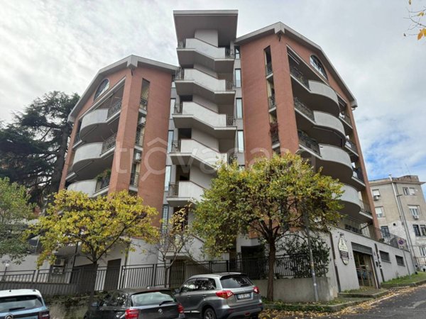 appartamento in vendita a Monterotondo