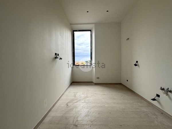 appartamento in vendita a Monterotondo