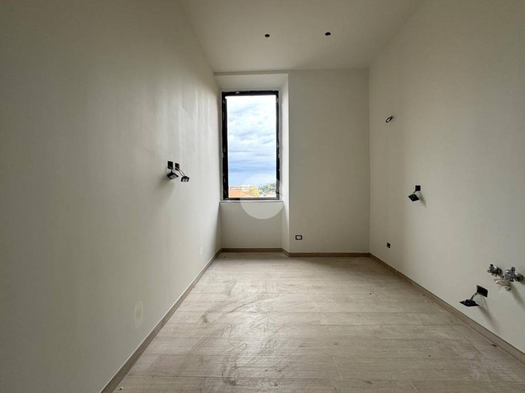 appartamento in vendita a Monterotondo