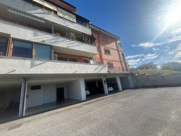 appartamento in vendita a Monterotondo