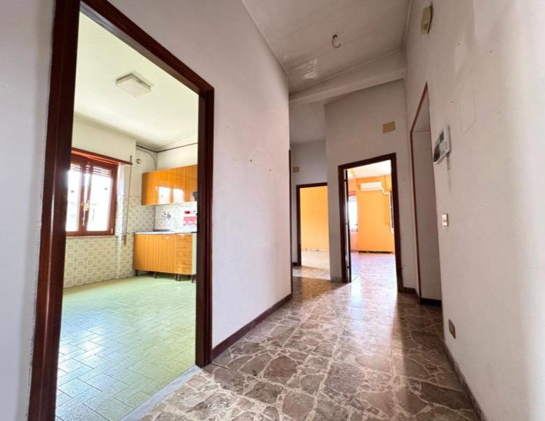 appartamento in vendita a Monterotondo in zona Stazione