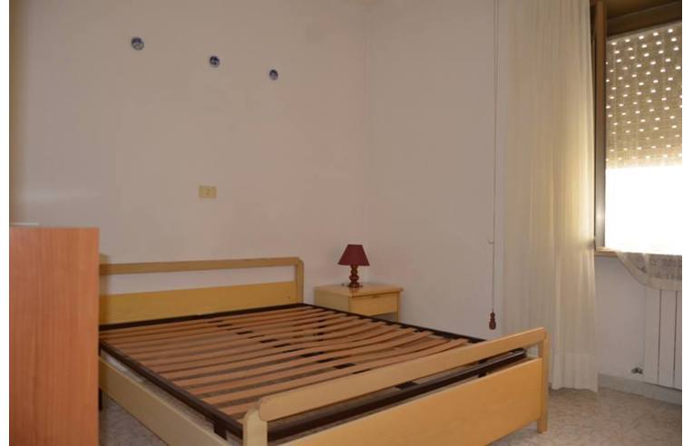 appartamento in vendita a Monterotondo in zona Stazione