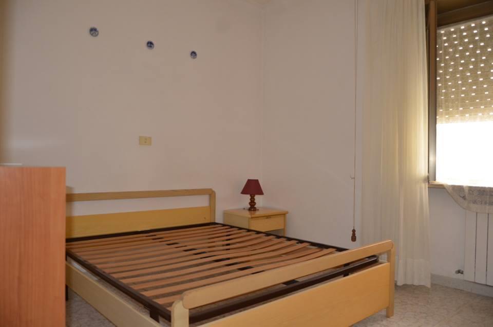 appartamento in vendita a Monterotondo in zona Stazione