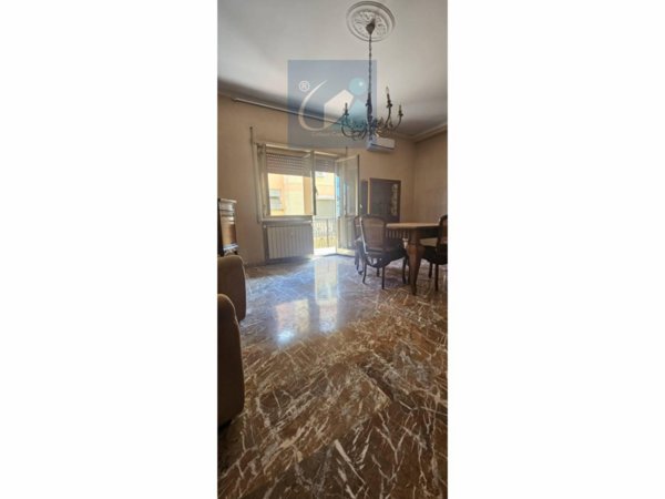 appartamento in vendita a Monterotondo