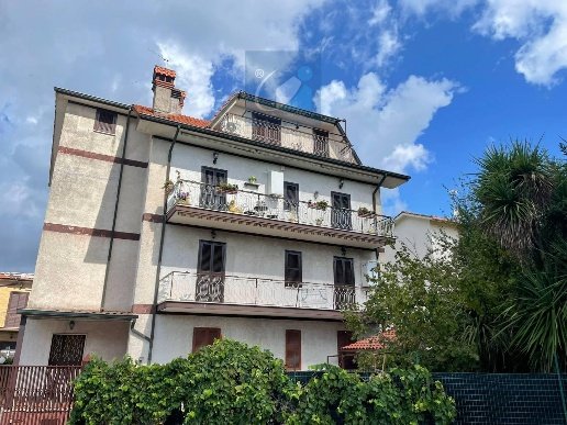 appartamento in vendita a Monterotondo