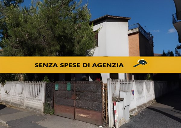 appartamento in vendita a Monterotondo