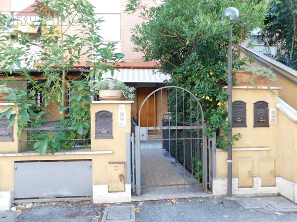 appartamento in vendita a Monterotondo