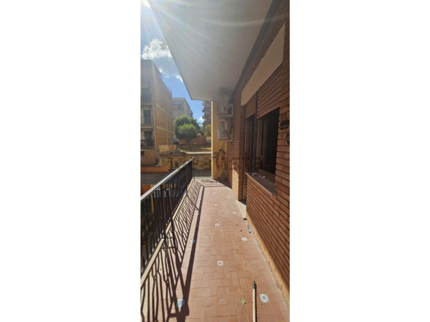 appartamento in vendita a Monterotondo